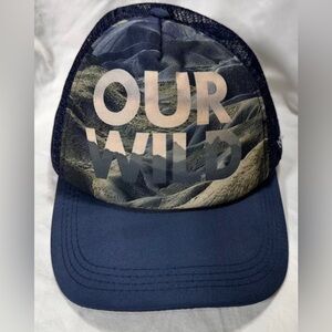 BOCO  GEAR Hat  Wild One One Size